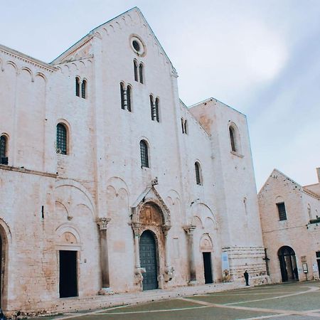 Myrrh Casa Vacanze Bari Dış mekan fotoğraf