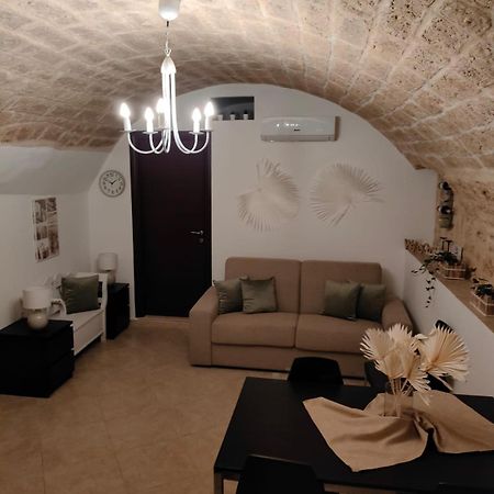 Myrrh Casa Vacanze Bari Dış mekan fotoğraf