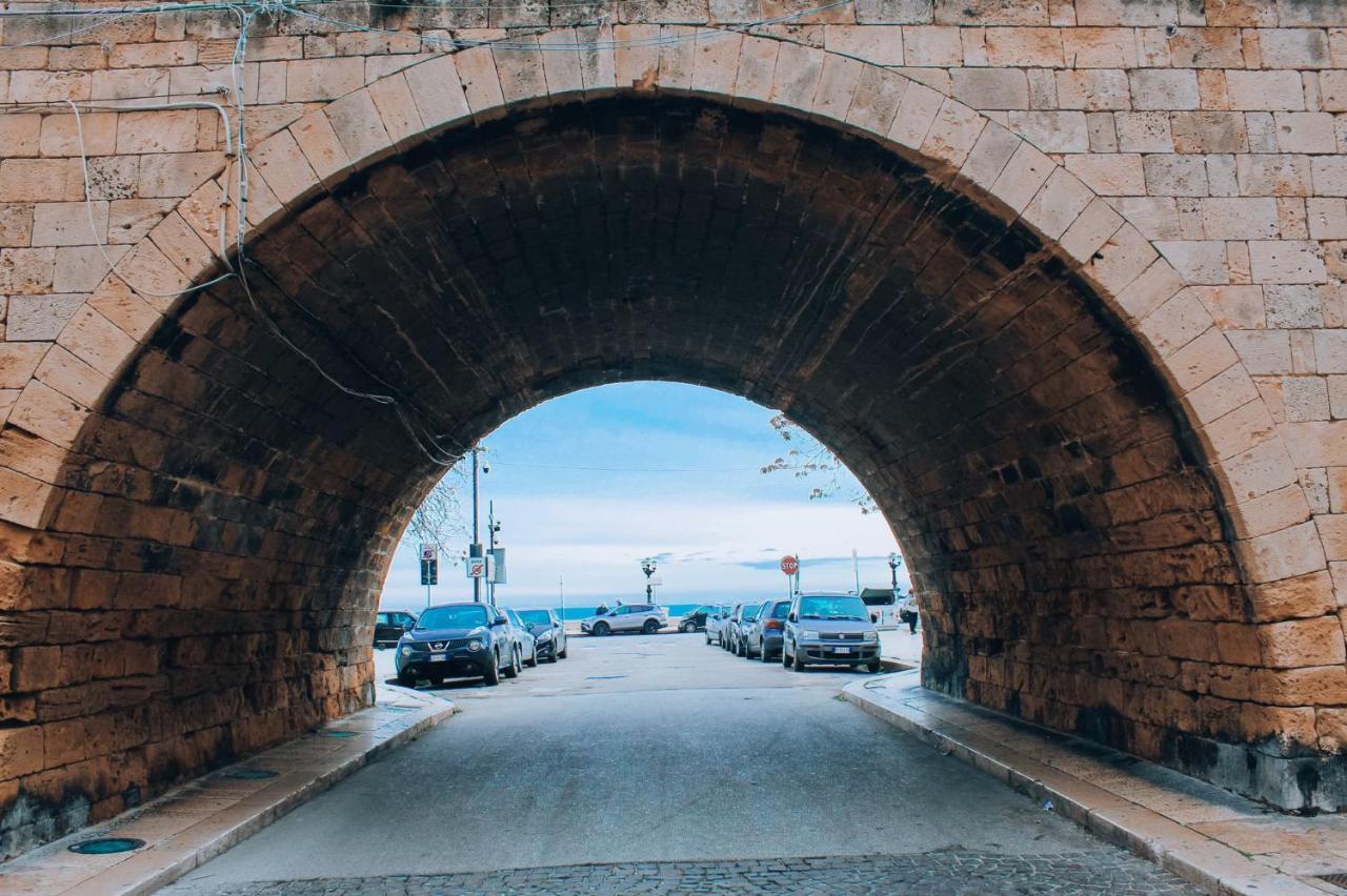 Myrrh Casa Vacanze Bari Dış mekan fotoğraf