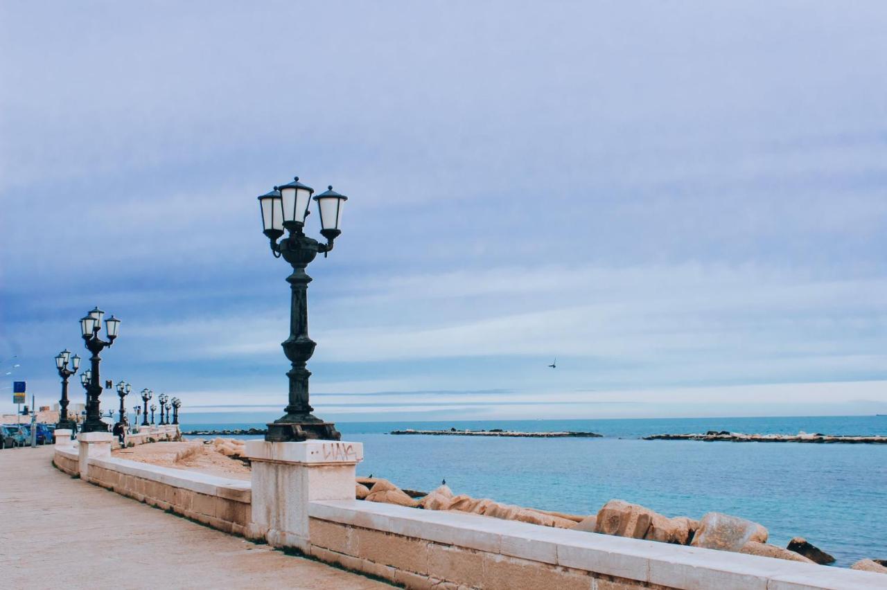 Myrrh Casa Vacanze Bari Dış mekan fotoğraf