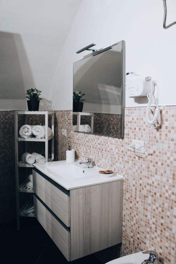 Myrrh Casa Vacanze Bari Dış mekan fotoğraf
