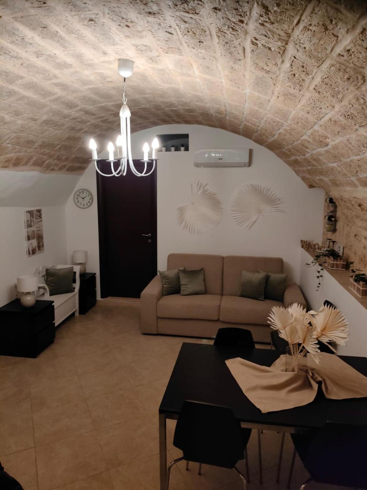 Myrrh Casa Vacanze Bari Dış mekan fotoğraf