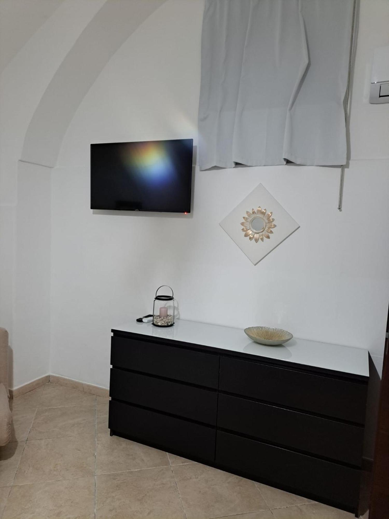 Myrrh Casa Vacanze Bari Dış mekan fotoğraf