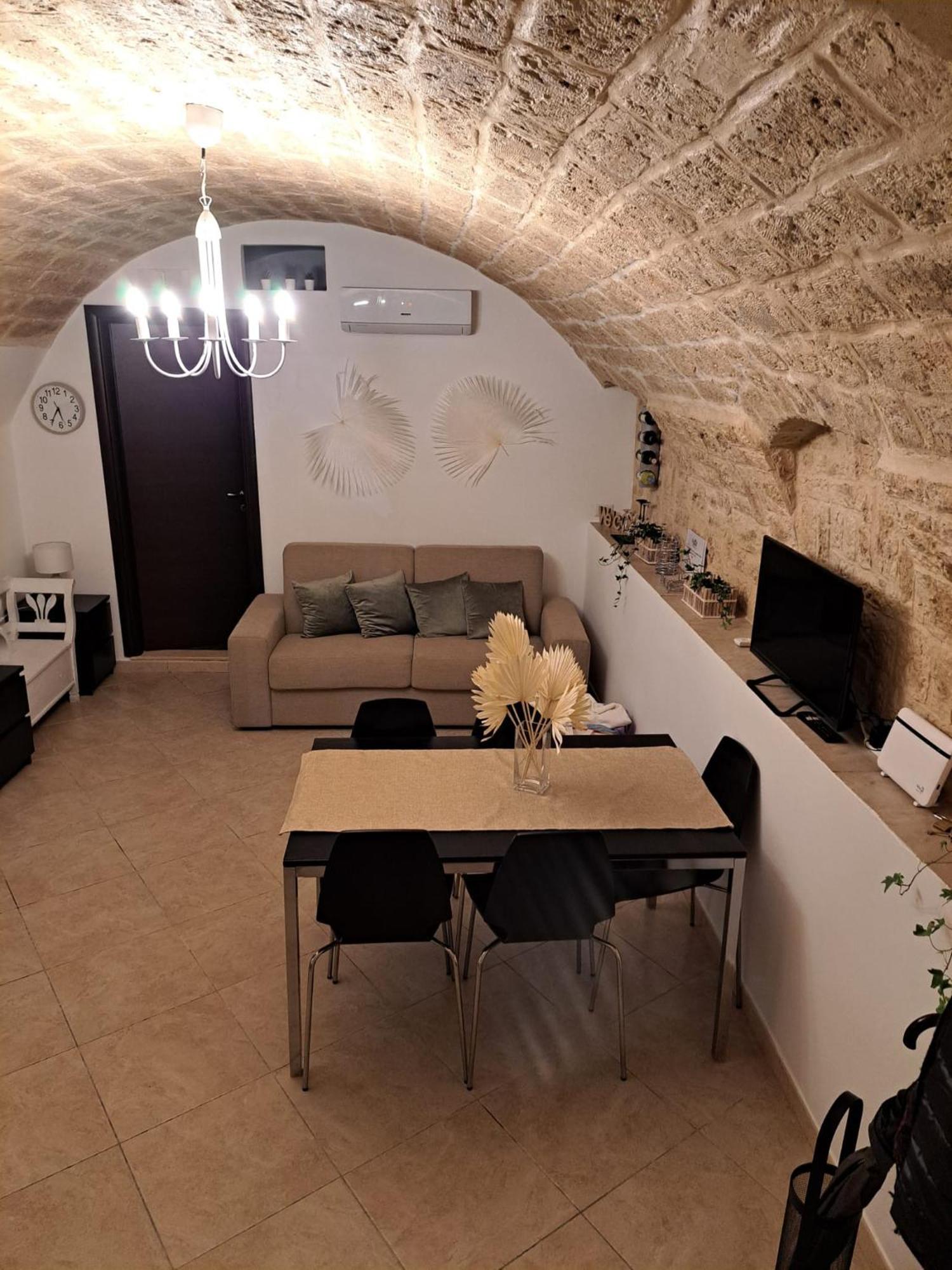 Myrrh Casa Vacanze Bari Dış mekan fotoğraf