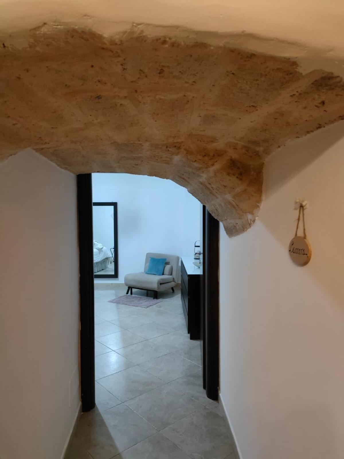 Myrrh Casa Vacanze Bari Dış mekan fotoğraf