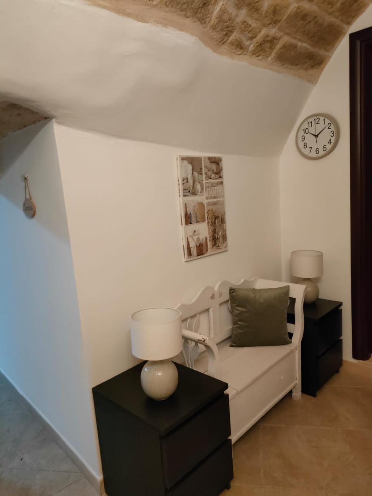 Myrrh Casa Vacanze Bari Dış mekan fotoğraf