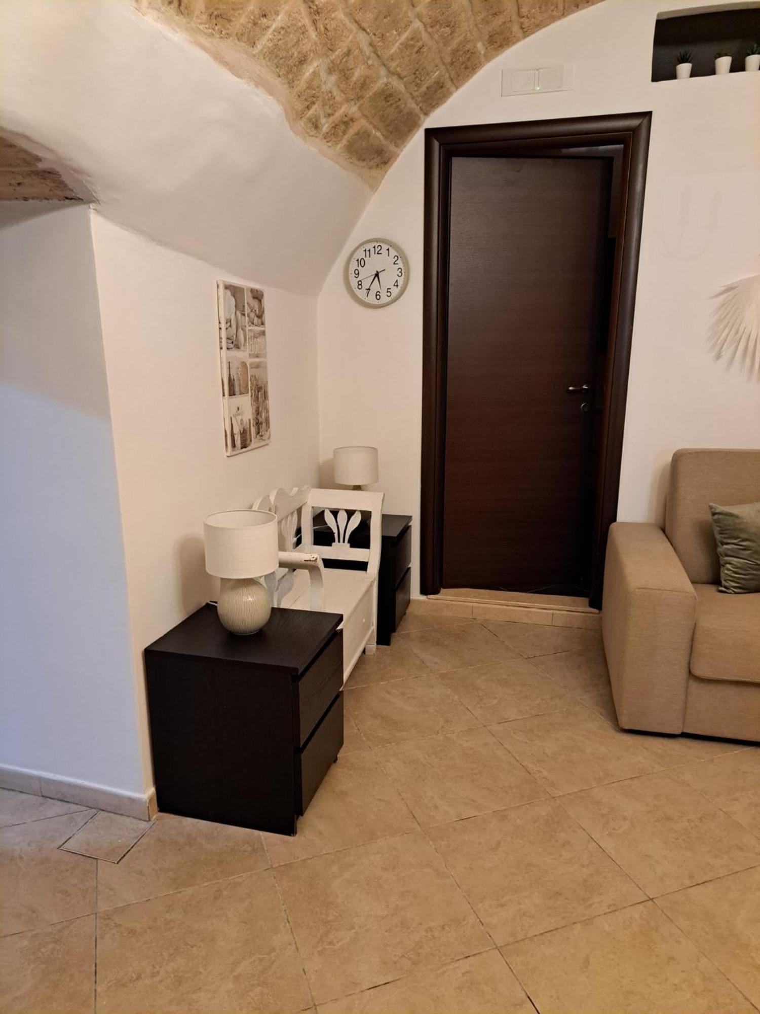 Myrrh Casa Vacanze Bari Dış mekan fotoğraf