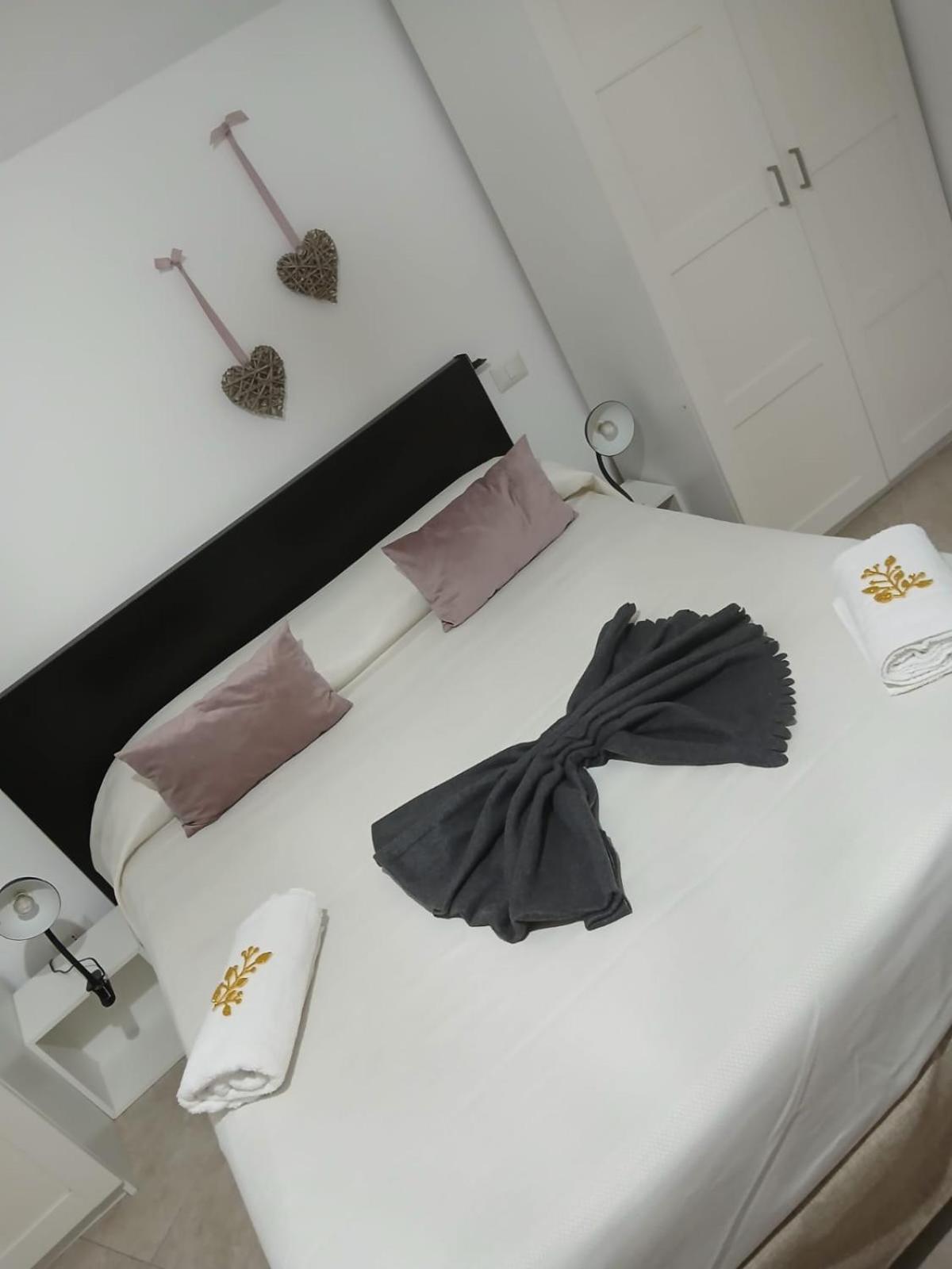 Myrrh Casa Vacanze Bari Dış mekan fotoğraf