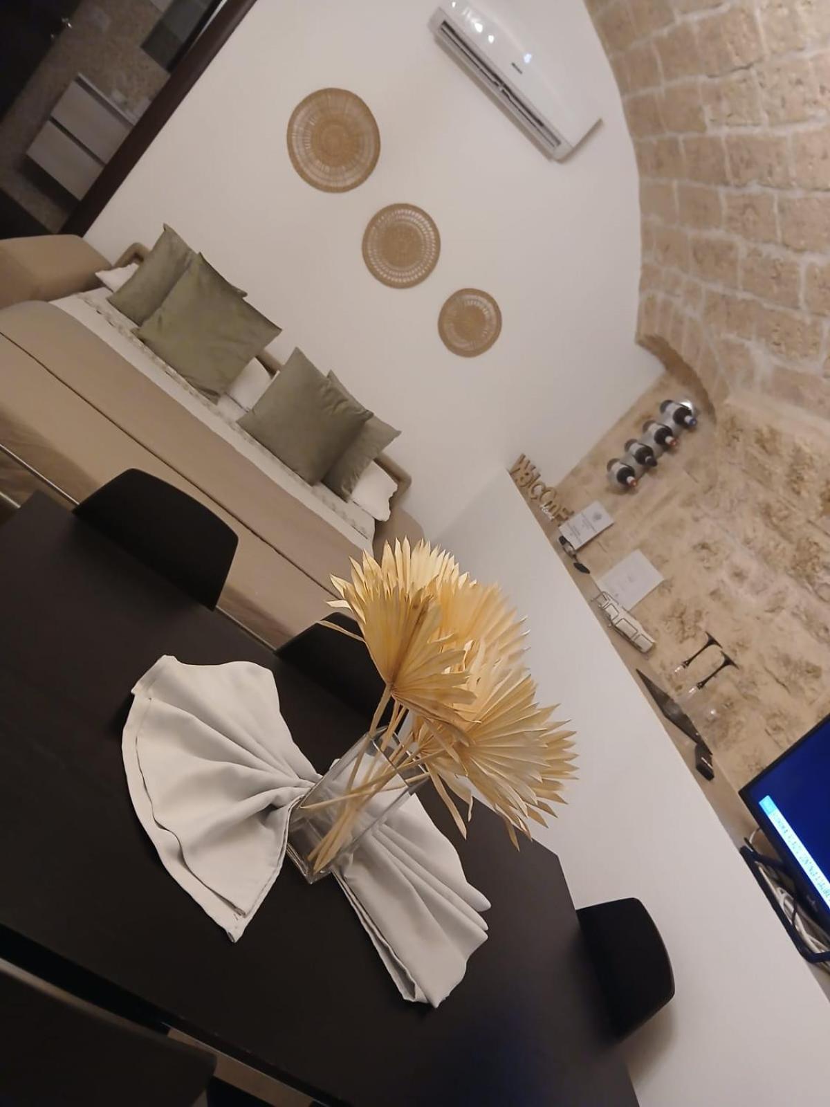 Myrrh Casa Vacanze Bari Dış mekan fotoğraf